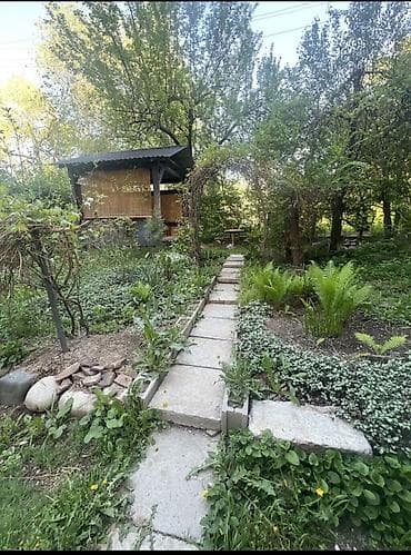 Квартиры: 2 комнаты, 72 м², Асанбай мкр 106 серия, 1 этаж, Дизайнерский ремонт — 9