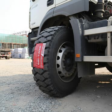 бдт диска: Шины R 22,5, Всесезонная, Грузовики/Автобусы — 1