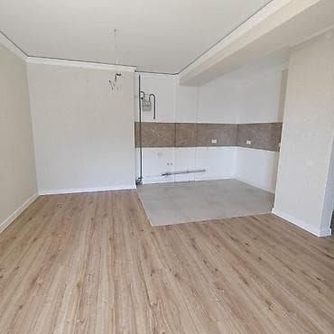 горькая: 1 комната, 53 м², ул. Горького / Алматинка Элитка, 9 этаж, Евроремонт — 9