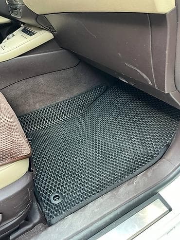 Тюнинг: Полики — 3