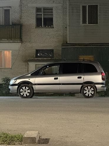 фары на опель вектра б: Opel Zafira: 2002 г., Механика, Бензин, Минивэн — 2