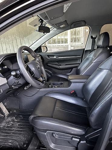 арзан машина срочна: Weltmeister E5, 2021 г., 14000 км, Передний, В наличии — 6