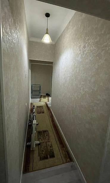 1: 2 комнаты, 65 м², 12 мкр 106 серия, 1 этаж, Косметический ремонт — 4
