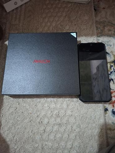 honor 8: Защищённый смартфон HOWAV Описание: - Прочный корпус со вставками из — 1