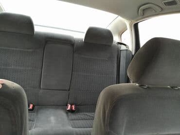 глушитель на опель зафира а: Volkswagen Passat: 1999 г., 1.8 л, Автомат, Бензиновая, Седан — 8