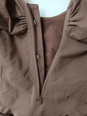 чемодан lv: Утягивающий боди скимс, шоколадного цвета размер L (на 48-50р). Купила — 5