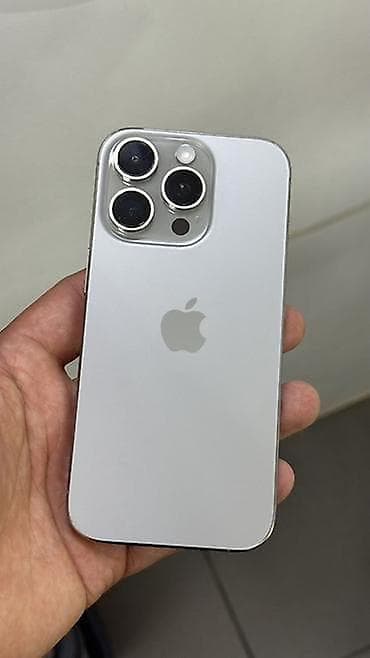 самсунг с 23 ультра цена в бишкеке бу: IPhone 16 Pro, Б/у, 128 ГБ, Серебристый, Коробка, 91 % — 1