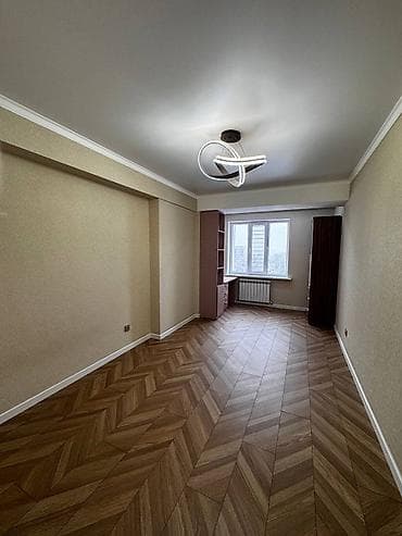 вагон жилой: 3 комнаты, 98 м², Элитка, 10 этаж, Евроремонт — 4