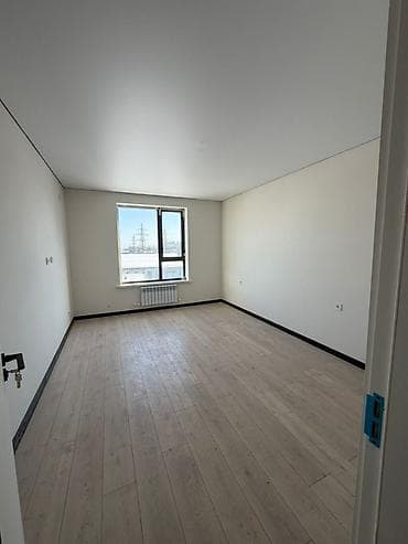 elegance stroy: 1 комната, 41 м², Элитка, 11 этаж, Евроремонт — 5