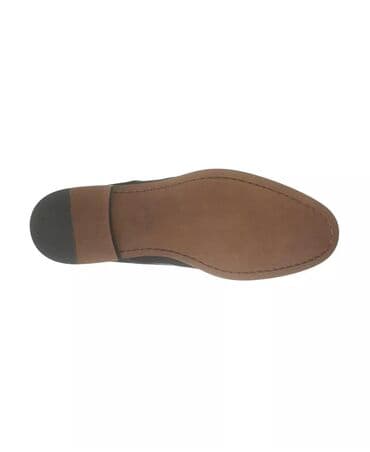 куда: Мужские туфли, 44, Новый, цвет - Черный — 3