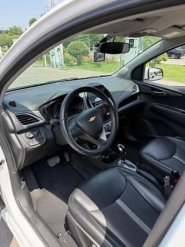 сколько стоит машина kia: Chevrolet Spark: 2020 г., 0.1 л, Автомат, Бензин, Хэтчбэк — 3