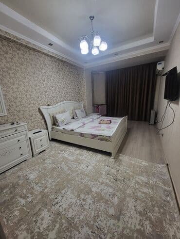 ts group: 1 комната, Душевая кабина, Постельное белье, Кондиционер — 8