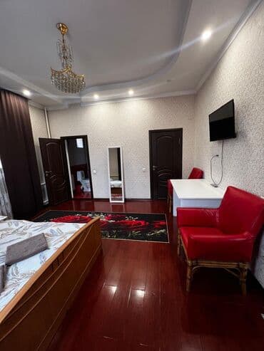 независимый оценщик недвижимости: 20 м², Эмереги менен — 11