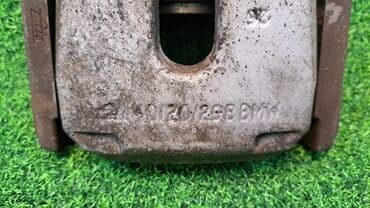 суппорт тормозной купить бишкек: Суппорт задний Е39 4 020298 Год 2004 В отличном состоянии, очень — 2