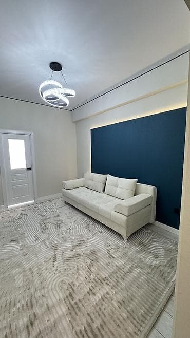 1 комната, 37 м², Элитка, 12 этаж, Косметический ремонт — 9