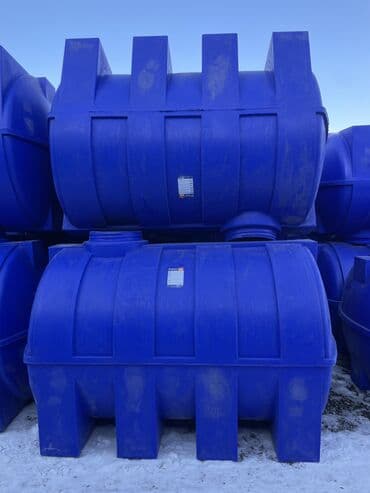 заправка газовых баллонов на дому бишкек: Бочка Пластик, 500 л, Акылуу жеткирүү, Өзү алып кетүү — 14
