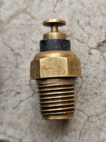 датчик холостого хода гольф 2 1.6 бензин: Volkswagen 1990 г., Б/у, Оригинал, Германия — 6