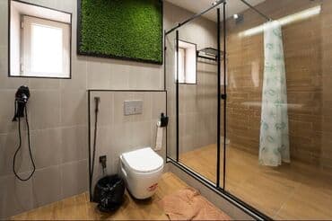 отель в бостери: Добро пожаловать в Botanical House - отель, где каждая деталь создана — 21