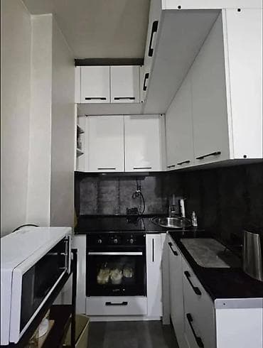 Недвижимость: 1 комната, 39 м², Индивидуалка, 1 этаж, Косметический ремонт — 10