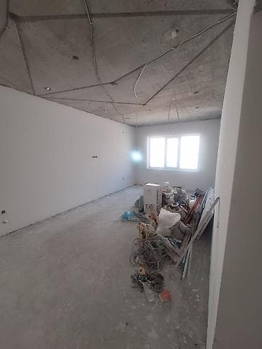 1 комната, 48 м², 108 серия, Церковь 108 серия, 8 этаж, Евроремонт — 3