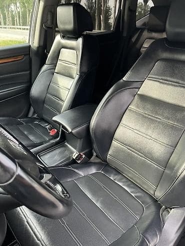 св: Honda CR-V: 2018 г., 1.5 л, Вариатор, Бензин, Кроссовер — 9