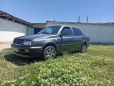 мотор опель корса 1.2: Volkswagen Vento: 1992 г., 1.8 л, Механика, Бензин, Седан — 7