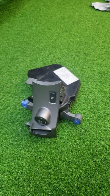 n52b30: Замок зажигания Bmw 7-Series E65 N62B40 2001 (б/у) ​ Марка: BMW — 3