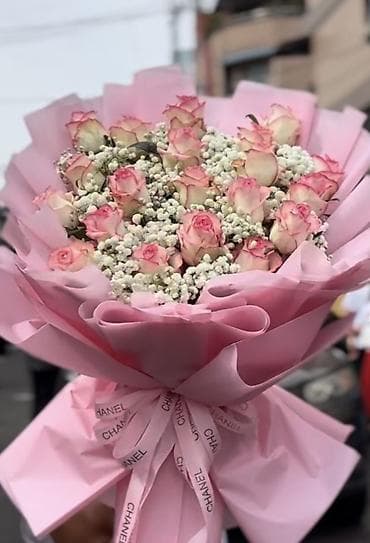 Майрамдык товарлар: Принимаем заказы, оформляем букеты по вашему желанию для подписчиков — 2