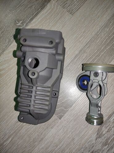 пневма: Mercedes Benz GL w164 W166 w221 w220 w211 и.т.п пневмо балон гарантия — 8