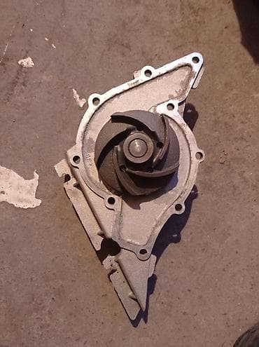 помпа ауди а6: Кондиционер Audi 2002 г., Оригинал, Германия — 2