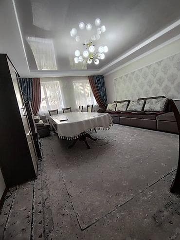 район эне сай бишкек дом куплю: Продается уютный дом р/н Рабочий городок 4 комнаты 100 м² 4,2 — 6