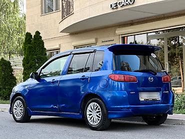 двигатель нексия 1: Mazda Demio: 2002 г., 1.3 л, Автомат, Бензин — 5