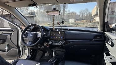 каропка хонда цивик: Honda Crider: 2021 г., 1 л, Автомат, Бензин, Седан — 10