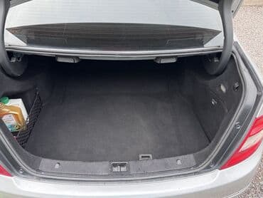 купить резину на 19 бу: Mercedes-Benz C-Class: 2008 г., 1.8 л, Автомат, Бензин, Седан — 9