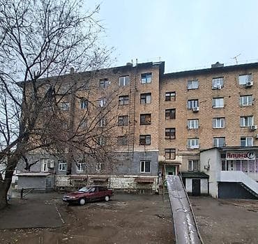 Продажа комнат: 16 м², Без мебели — 6