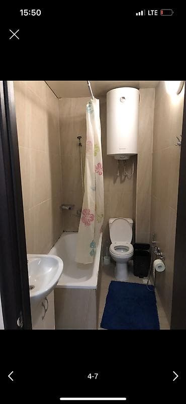 11: 2 комнаты, 70 м², Филармония Элитка, 11 этаж — 4