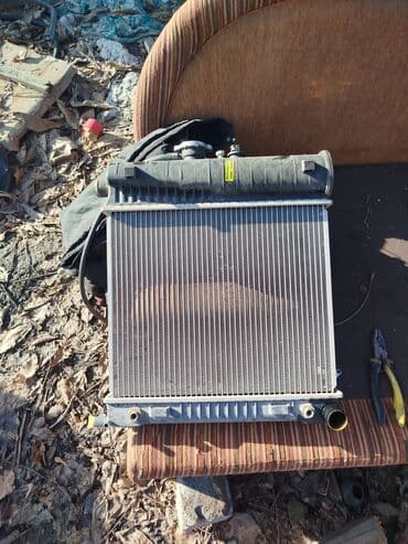 капот 2107: Капот Mercedes-Benz — 3