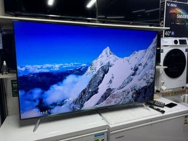 купить телевизор 65 дюймов: 🔥🔥СРОЧНАЯ АКЦИЯ 🔥🔥🔥 телик акция телевизор - skyworth 65Q66G 165 см — 12