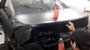 автомойка оборудование: Автомойка | Полировка, Оклейка защитной пленкой, Тонировка — 8