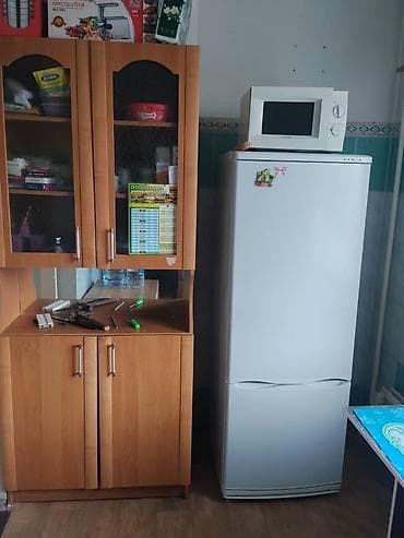 гладить: 1 комната, 36 м², 105 серия, Косметический ремонт — 7