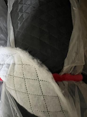 кожзам ткань: Новый, Самовывоз — 4