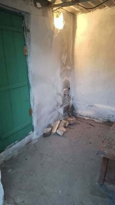 аренда частного дома бишкек: Үй, 60 м², 3 бөлмө, Менчик ээси, Эски ремонт — 16