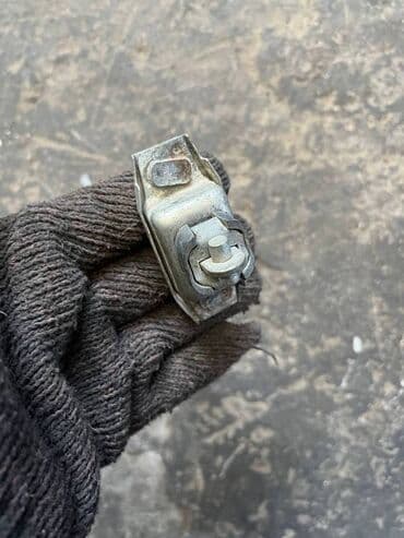 ограничитель двери тойота: Toyota Camry 45ограничитель двери, Тойота Камри 45 дверной — 1