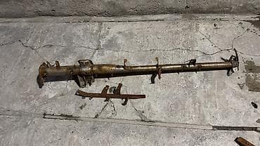 Продам металлическую поперечину/балку панели приборов (каркас торпедо)