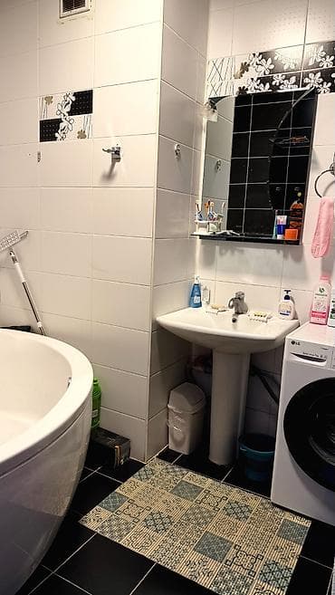 Продажа квартир: 3 комнаты, 90 м², Элитка, 3 этаж, Евроремонт — 7