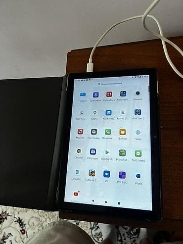 google pixel pro: Планшет Lenovo Tab M10 в комплекте с коробкой и чехлом-книжкой и — 2