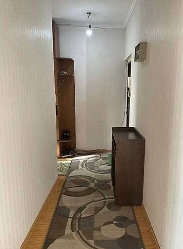 1 комната, 35 м², 106 серия улучшенная, 3 этаж, Евроремонт — 3