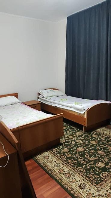 imak: Коттедж, Dordoi Resorts, Кош-Кол, 6 мест — 6