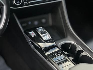саната dn8: Hyundai Sonata: 2019 г., 2 л, Газ, Седан — 7