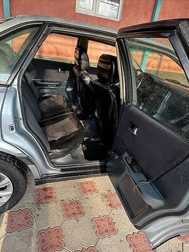 запчасти опель омега б: Audi 80: 1989 г., 1.8 л, Ручные, Бензин, Седан — 8